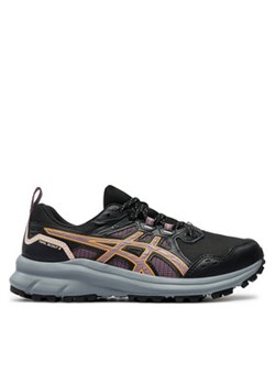 Asics Buty do biegania Trail Scout 3 1012B516 Czarny ze sklepu MODIVO w kategorii Buty sportowe damskie - zdjęcie 176744329