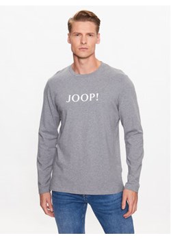 JOOP! Longsleeve 30029918 Szary Regular Fit ze sklepu MODIVO w kategorii T-shirty męskie - zdjęcie 176746066