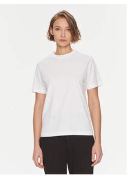 DAY BIRGER ÉT MIKKELSEN T-Shirt Parry 100424 Biały Regular Fit ze sklepu MODIVO w kategorii Bluzki damskie - zdjęcie 176746617