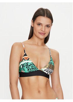 Seafolly Góra od bikini Atlantis 31326-127 Kolorowy ze sklepu MODIVO w kategorii Stroje kąpielowe - zdjęcie 176751549