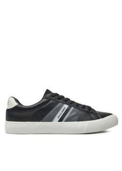 Jack&Jones Sneakersy 12257789 Czarny ze sklepu MODIVO w kategorii Buty sportowe męskie - zdjęcie 176755998