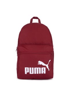 Puma Plecak PHASE BACKPACK 7994335 Czerwony ze sklepu MODIVO w kategorii Plecaki - zdjęcie 176762565