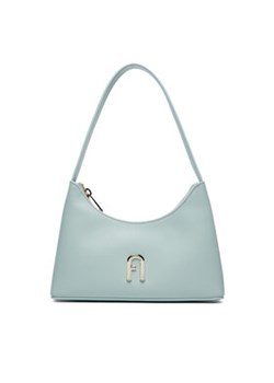 Furla Torebka Diamante WB00863-AX0733-AJ000 Błękitny ze sklepu MODIVO w kategorii Torebki damskie - zdjęcie 176764279