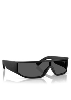 Armani Exchange Okulary przeciwsłoneczne 0AX4153SU 80588740 Czarny ze sklepu MODIVO w kategorii Okulary przeciwsłoneczne męskie - zdjęcie 176768598