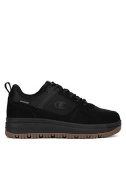 Champion Sneakersy RD18 UTILITY B GS LOW S32941-KK001 Czarny ze sklepu MODIVO w kategorii Buty sportowe dziecięce - zdjęcie 176769118