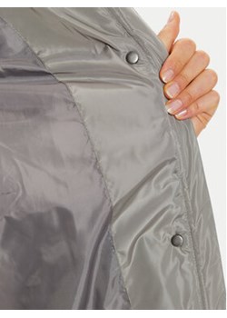 Kaffe Kurtka przejściowa Lindsay 10507667 Szary Regular Fit ze sklepu MODIVO w kategorii Kurtki damskie - zdjęcie 176770666