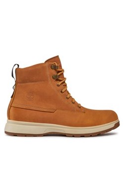 Timberland Trzewiki Atwells Ave Wp Boot TB0A43VN2311 Brązowy ze sklepu MODIVO w kategorii Buty zimowe męskie - zdjęcie 176771865