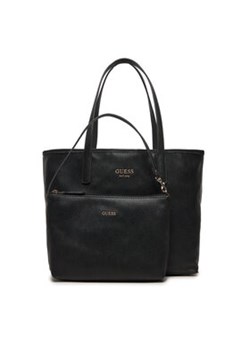 Guess Torebka HWVG93 18280 Czarny ze sklepu MODIVO w kategorii Torby Shopper bag - zdjęcie 176780076