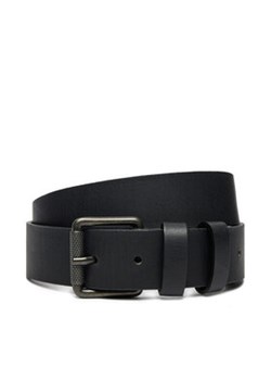Pepe Jeans Pasek Męski Tate PM021028 Czarny - id: 0000304419980 - marki Pepe Jeans - 176781258 Pepe Jeans Pasek Męski Tate PM021028 Czarny ze sklepu MODIVO w kategorii Paski męskie - zdjęcie 176781258