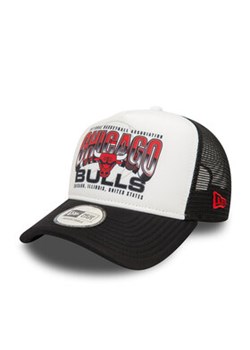 New Era Czapka z daszkiem NBA Team Colour Tru 60565421 Czarny ze sklepu MODIVO w kategorii Czapki z daszkiem męskie - zdjęcie 176781865