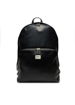 Guess Plecak Milano Compact HMMILI P4411 Czarny ze sklepu MODIVO w kategorii Plecaki - zdjęcie 176786199