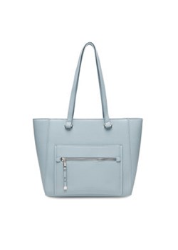 Jenny Fairy Torebka MJS-J-021-05 Błękitny ze sklepu MODIVO w kategorii Torby Shopper bag - zdjęcie 176787376