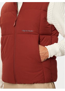 Jack&Jones Kamizelka Vesterbro 12260442 Brązowy Regular Fit ze sklepu MODIVO w kategorii Kamizelki męskie - zdjęcie 176788019