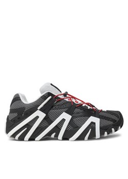 Diesel Sneakersy S-Prototype Cr Y03274P6896 Czarny ze sklepu MODIVO w kategorii Buty sportowe męskie - zdjęcie 176789438