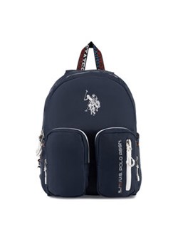 U.S. Polo Assn. Plecak BIUXT5679MIA Granatowy ze sklepu MODIVO w kategorii Plecaki - zdjęcie 176795288