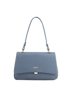 MEXX Torebka MEXX-K-006-06 Niebieski ze sklepu MODIVO w kategorii Torebki damskie - zdjęcie 176796639