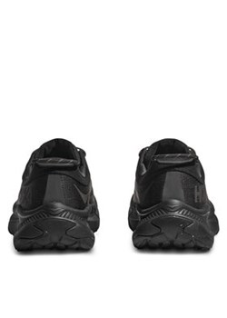 Hoka Sneakersy Transport GTX GORE-TEX 1133958 Czarny ze sklepu MODIVO w kategorii Buty sportowe damskie - zdjęcie 176798268