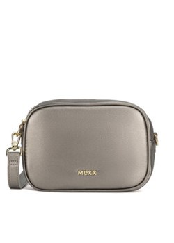 MEXX Torebka MEXX-K-008-06 Złoty ze sklepu MODIVO w kategorii Listonoszki - zdjęcie 176801279