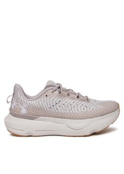 Under Armour Buty do biegania Ua W Infinite Pro 3027200-111 Szary ze sklepu MODIVO w kategorii Buty sportowe damskie - zdjęcie 176805425