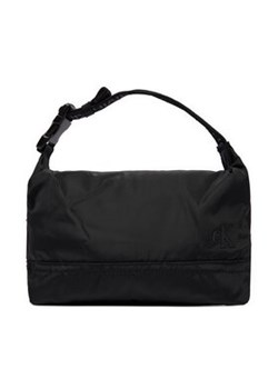 Calvin Klein Jeans Saszetka Ultralight Washbag Ny K50K512170 Czarny ze sklepu MODIVO w kategorii Saszetki - zdjęcie 176807255