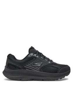 Skechers Buty do biegania GO RUN Consistent™ 2.0 128606 Czarny ze sklepu MODIVO w kategorii Buty sportowe damskie - zdjęcie 176810129