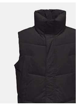 Only & Sons Kamizelka Scott 22031428 Czarny Regular Fit ze sklepu MODIVO w kategorii Kamizelki męskie - zdjęcie 176813438