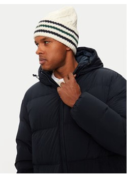 Tommy Hilfiger Czapka Flag Cable AM0AM12810 Kolorowy ze sklepu MODIVO w kategorii Czapki zimowe męskie - zdjęcie 176814478