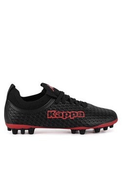 Kappa Buty do piłki nożnej AW24-3C004A Czarny ze sklepu MODIVO w kategorii Buty sportowe męskie - zdjęcie 176821285