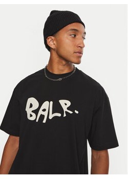 BALR. T-Shirt B1112.1269.102 Czarny Regular Fit ze sklepu MODIVO w kategorii T-shirty męskie - zdjęcie 176823608