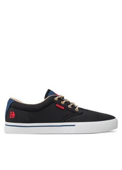 Etnies Tenisówki Jameson 2 Eco 4101000323 Czarny ze sklepu MODIVO w kategorii Trampki męskie - zdjęcie 176824197