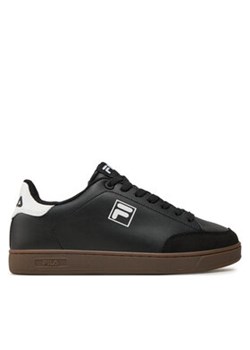 Fila Sneakersy Courtbay Wmn FFW0477.83036 Czarny ze sklepu MODIVO w kategorii Buty sportowe damskie - zdjęcie 176824566