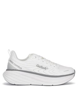 Go Soft Sneakersy WFA2813-1 Biały ze sklepu MODIVO w kategorii Buty sportowe damskie - zdjęcie 176827069