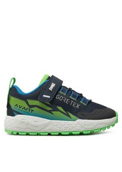 Primigi Sneakersy GORE-TEX 5928522 M Granatowy ze sklepu MODIVO w kategorii Buty sportowe dziecięce - zdjęcie 176827096