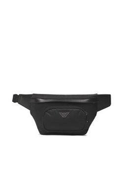 Emporio Armani Saszetka nerka Y4O238 Y217J 80001 Czarny ze sklepu MODIVO w kategorii Nerki - zdjęcie 176832025