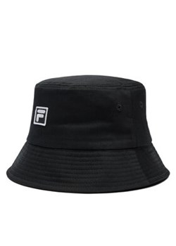 Fila Kapelusz Bizerte Fitted Bucket Hat FCU0072 Czarny ze sklepu MODIVO w kategorii Kapelusze męskie - zdjęcie 176832949