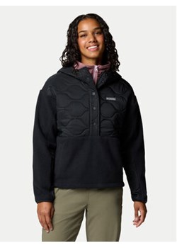 Columbia Kurtka anorak Cloud Point™ 2085891 Czarny Regular Fit ze sklepu MODIVO w kategorii Kurtki damskie - zdjęcie 176834755