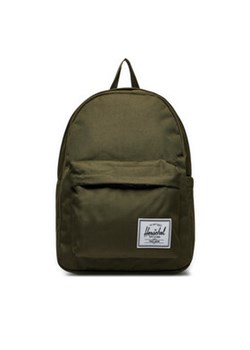 Herschel Plecak Classic™ Backpack 11544-04281 Zielony ze sklepu MODIVO w kategorii Plecaki - zdjęcie 176835955