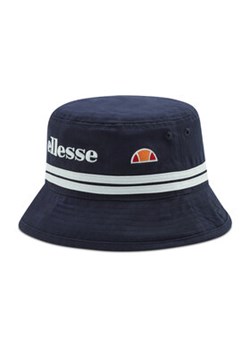 Ellesse Kapelusz Bucket Lorenzo SAAA0839 Granatowy ze sklepu MODIVO w kategorii Kapelusze damskie - zdjęcie 176837048