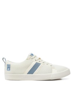 Helly Hansen Sneakersy Berge Viking 2 11913_011 Biały ze sklepu MODIVO w kategorii Buty sportowe damskie - zdjęcie 176837659