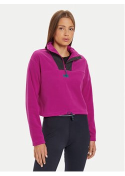 Helly Hansen Polar Daybreaker 49561 Różowy Regular Fit ze sklepu MODIVO w kategorii Bluzy damskie - zdjęcie 176840189