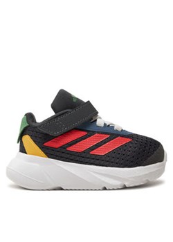 adidas Sneakersy Disney Mickey And Friends Duramo Sl IF4046 Czarny ze sklepu MODIVO w kategorii Buty sportowe dziecięce - zdjęcie 176843528