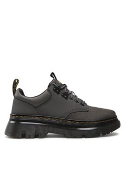 Dr. Martens Półbuty Tarik Lo 27390029 Szary ze sklepu MODIVO w kategorii Półbuty męskie - zdjęcie 176849205