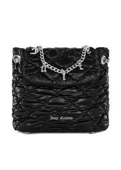 Juicy Couture Plecak BIJXT8666WIP Czarny ze sklepu MODIVO w kategorii Plecaki - zdjęcie 176850848