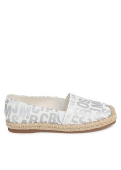 Marc Jacobs Espadryle W60134 M Écru ze sklepu MODIVO w kategorii Trampki dziecięce - zdjęcie 176851168