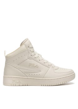 Fila Sneakersy LEVANTO MID FFT0112-10006 Beżowy ze sklepu MODIVO w kategorii Buty sportowe dziecięce - zdjęcie 176852035