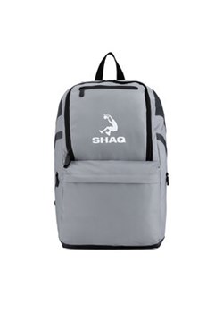 Shaq Plecak SHQ-K-004-CCC Szary ze sklepu MODIVO w kategorii Plecaki - zdjęcie 176852746