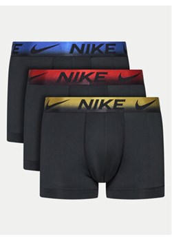 Nike Bokserki Trunk 0000KE1156 Czarny ze sklepu MODIVO w kategorii Majtki męskie - zdjęcie 176858677