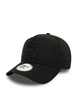 New Era Czapka z daszkiem Monochrome Eframe C 60565177 Czarny ze sklepu MODIVO w kategorii Czapki z daszkiem męskie - zdjęcie 176864518