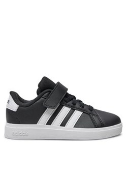 adidas Sneakersy Grand Court 2.0 IE5995 Czarny ze sklepu MODIVO w kategorii Buty sportowe dziecięce - zdjęcie 176864639