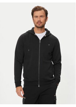 Boss Bluza C-Spence 01 50520303 Czarny Regular Fit ze sklepu MODIVO w kategorii Bluzy męskie - zdjęcie 176865939